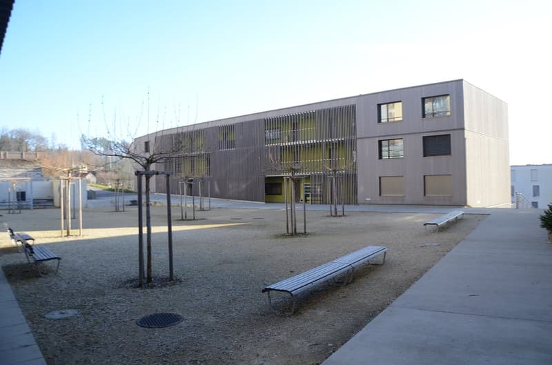 Innenhof