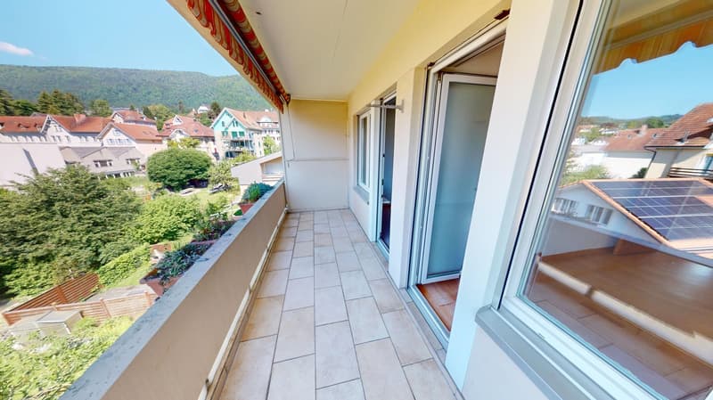 Balkon