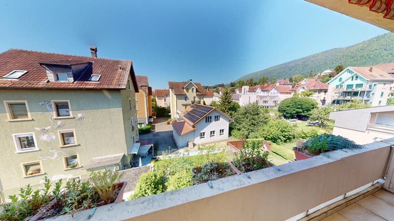 Balkon