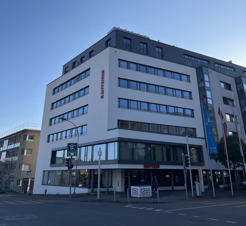 Aussen