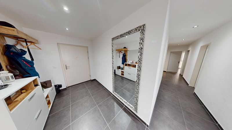 Appartement spacieux dans le centre de Grenchen (2)