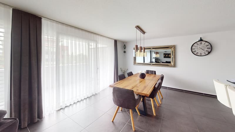 Appartement spacieux dans le centre de Grenchen (4)