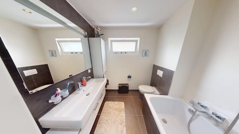 Appartement spacieux dans le centre de Grenchen (6)