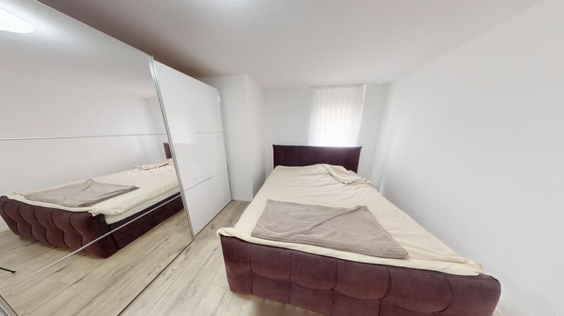 Appartement spacieux dans le centre de Grenchen (10)