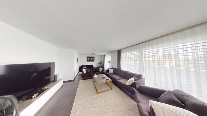Appartement spacieux dans le centre de Grenchen (5)