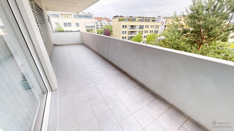 Appartement spacieux dans le centre de Grenchen (8)