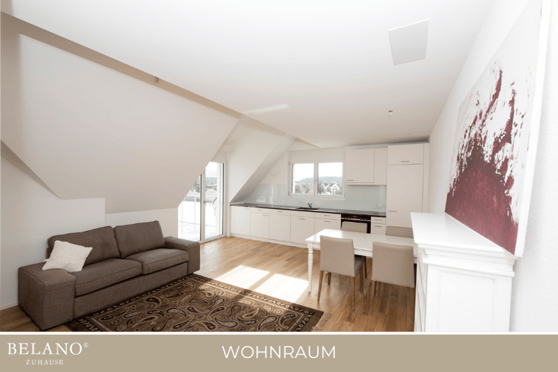 Wohnraum