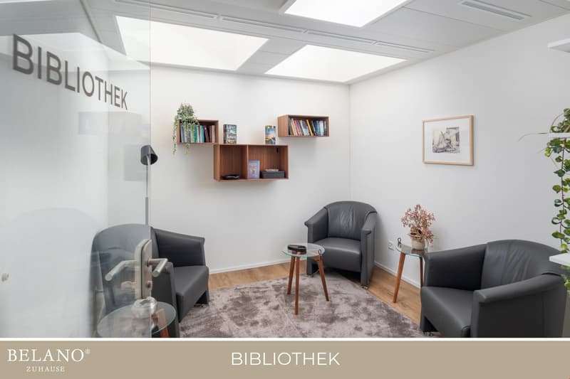 Bibliothek