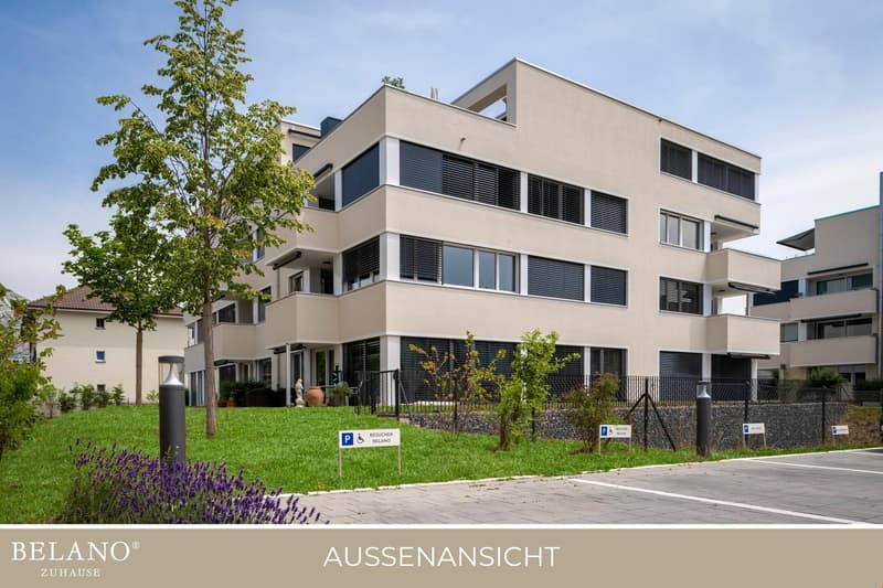 Aussenansicht