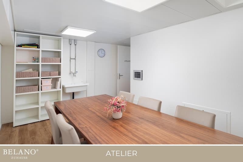 Atelier