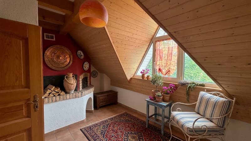 Charmantes 5-Zimmer-Reiheneinfamilienhaus in Grenchen (12)