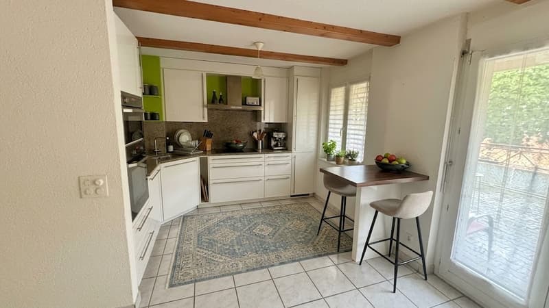 Charmantes 5-Zimmer-Reiheneinfamilienhaus in Grenchen (8)