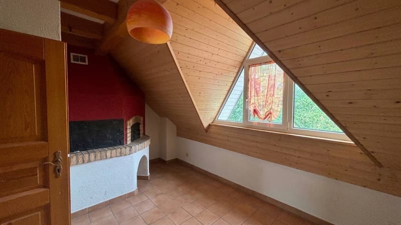 Charmantes 5-Zimmer-Reiheneinfamilienhaus in Grenchen (11)