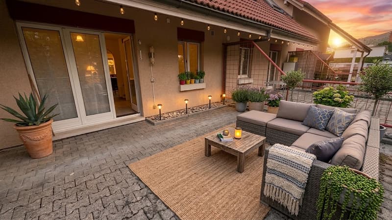 Charmantes 5-Zimmer-Reiheneinfamilienhaus in Grenchen (19)