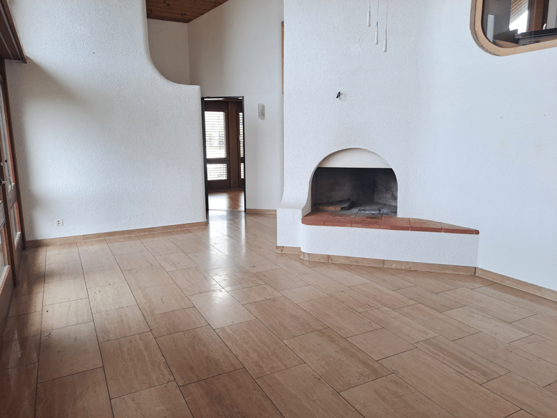 Lichtdurchflutete 5.5 Zimmer-Maisonettewohnung (2)