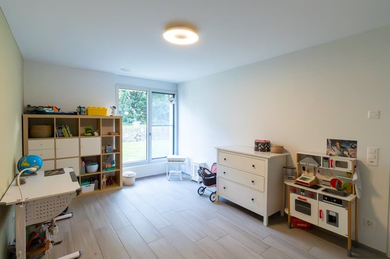 Appartement de 3,5 pièces au rez-de-chaussée avec 1 place de parking à vendre (7)