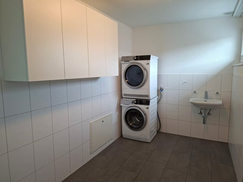 4.5 room attic apartment with direct elevator access (9)