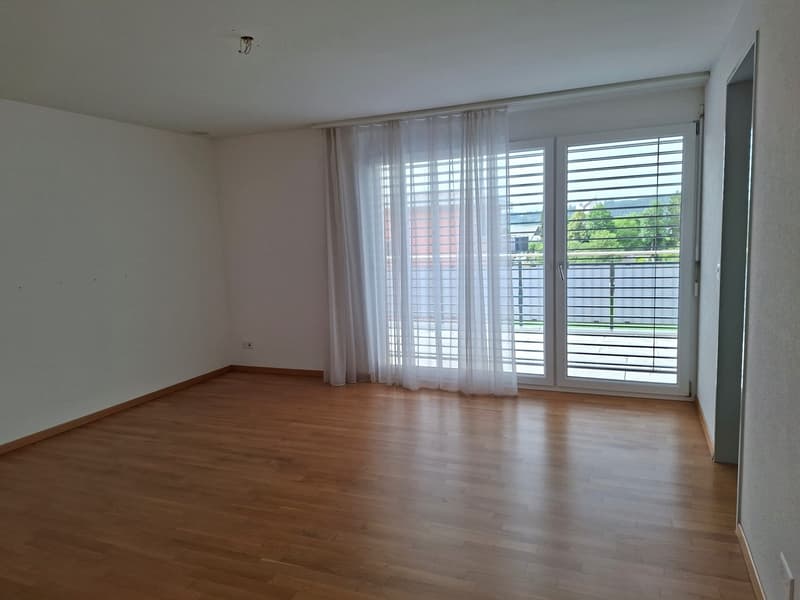 4.5 room attic apartment with direct elevator access (5)
