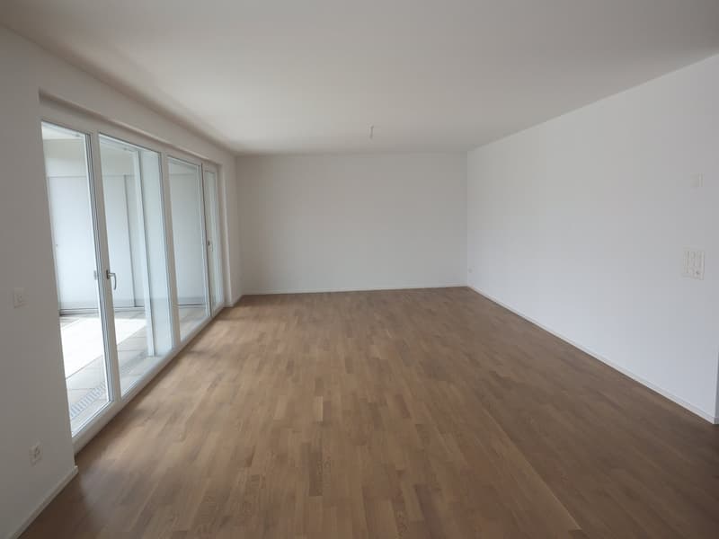 3½ • Modern • Klima-Komfort-WHG im 1. OG • Ruhige Umgebung (3)