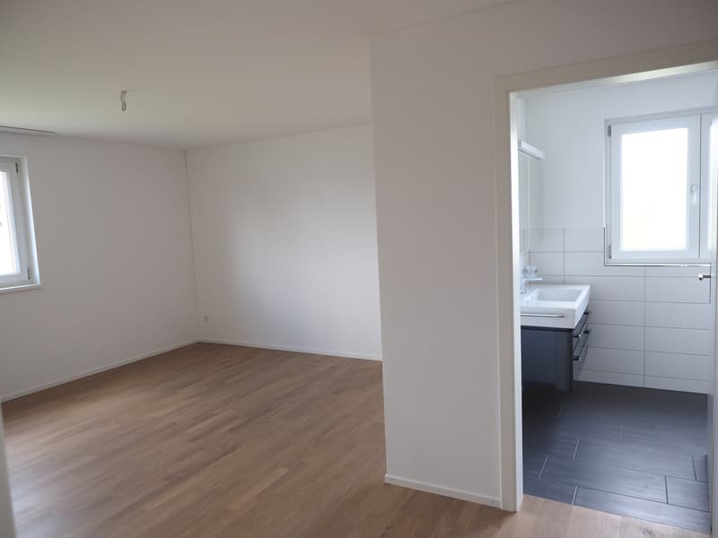 3½ • Modern • Klima-Komfort-WHG im 1. OG • Ruhige Umgebung (4)