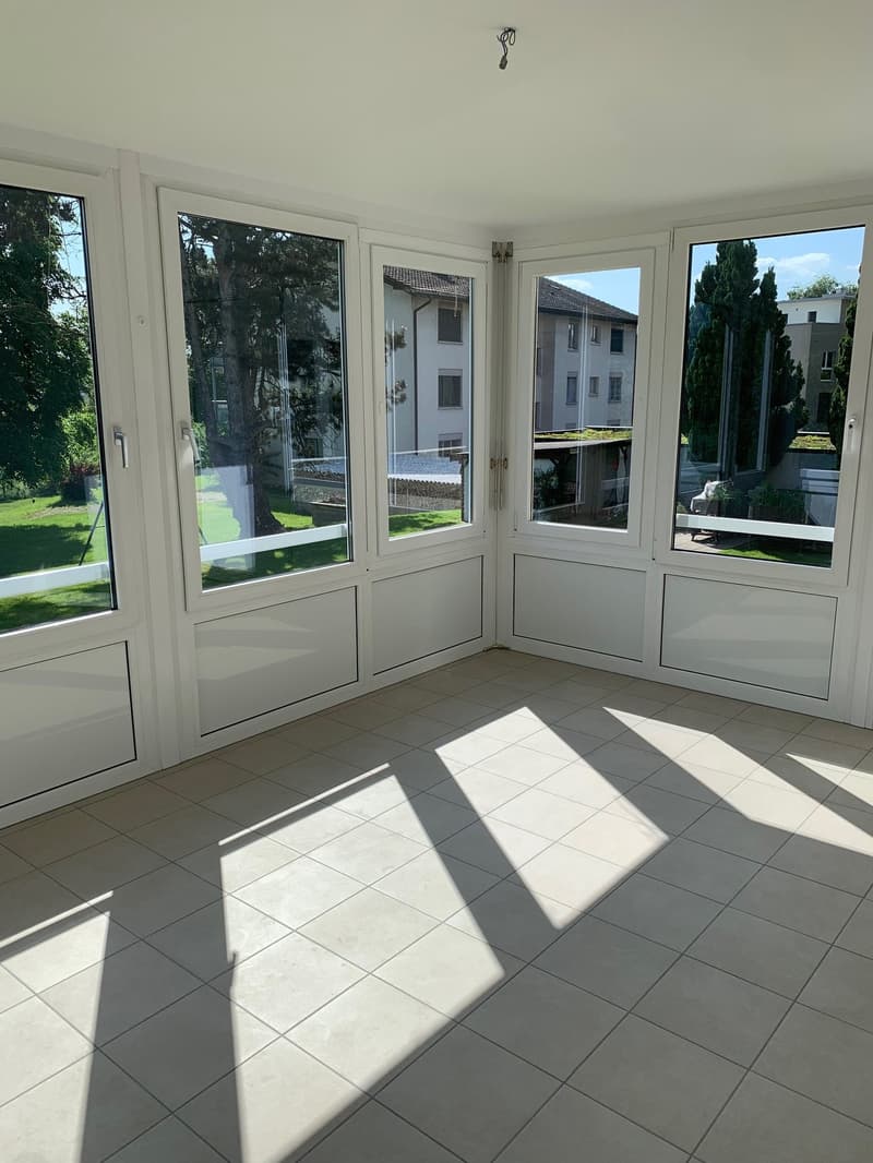 4.5 Zimmer • im 1. OG • mit Lift • ruhige Lage (7)