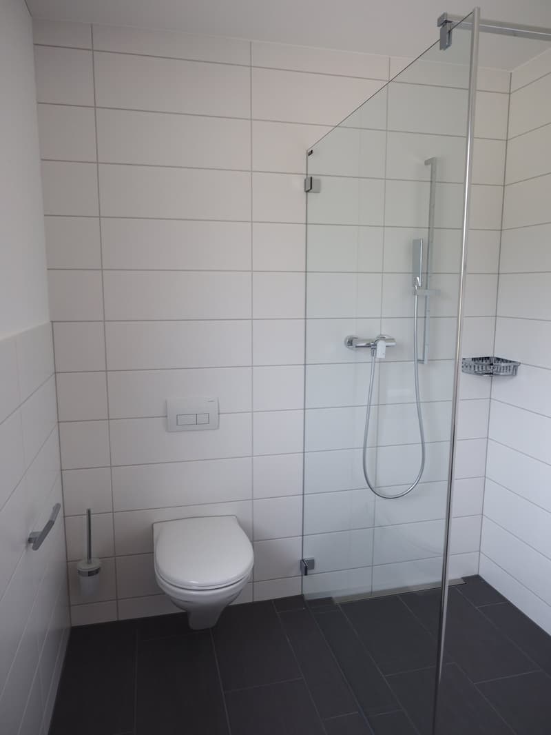 3½ • Modern • Klima-Komfort-WHG im 1. OG • Ruhige Umgebung (5)