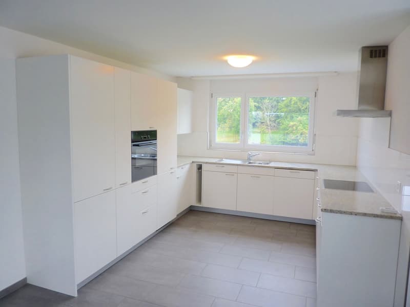3.5 Zimmerwohnung im 1. Obergeschoss (1)