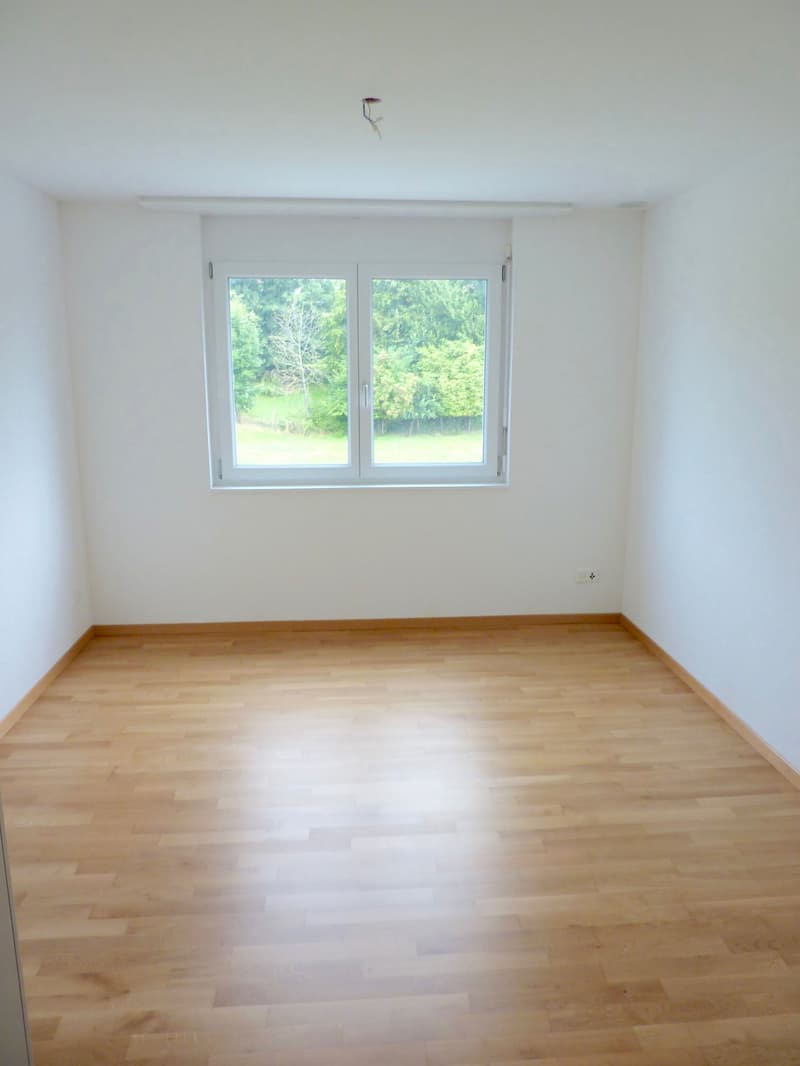 3.5 Zimmerwohnung im 1. Obergeschoss (8)