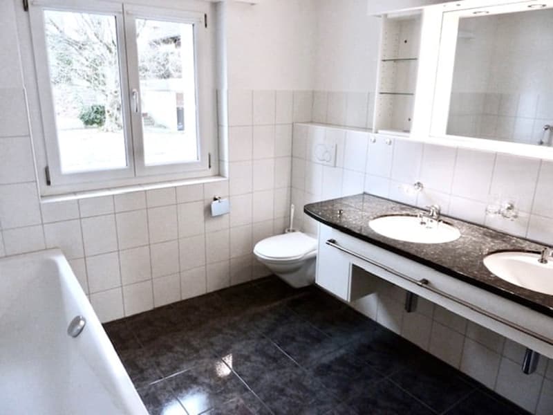 4.5 Zimmerwohnung im 3. Obergeschoss (9)