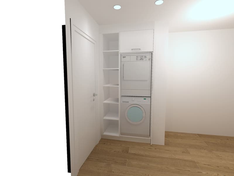 Traumhafte 4.5 Zimmer-Attikawohnung (Neubau) im Eigentumsstandard (9)