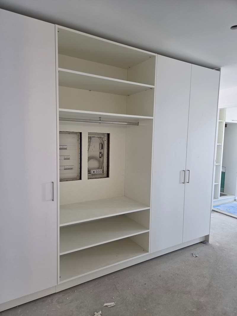 Traumhafte 4.5 Zimmer-Attikawohnung (Neubau) im Eigentumsstandard (4)