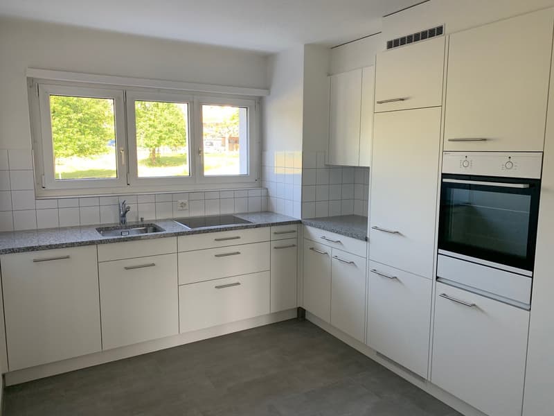 4.5 Zimmer • im 1. OG • mit Lift • ruhige Lage (1)