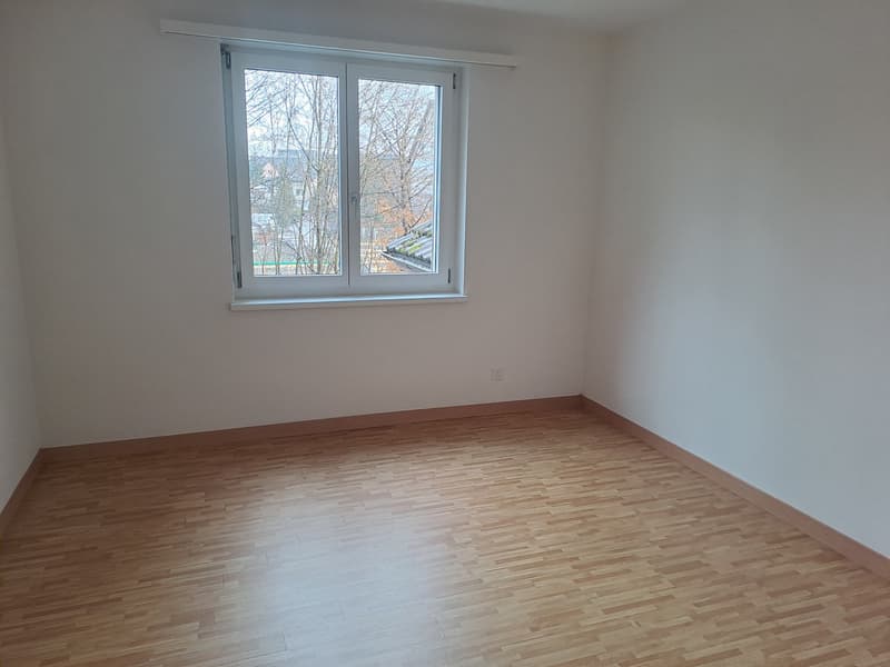 4½ Zimmer • Erdgeschoss • Ruhige Lage (5)