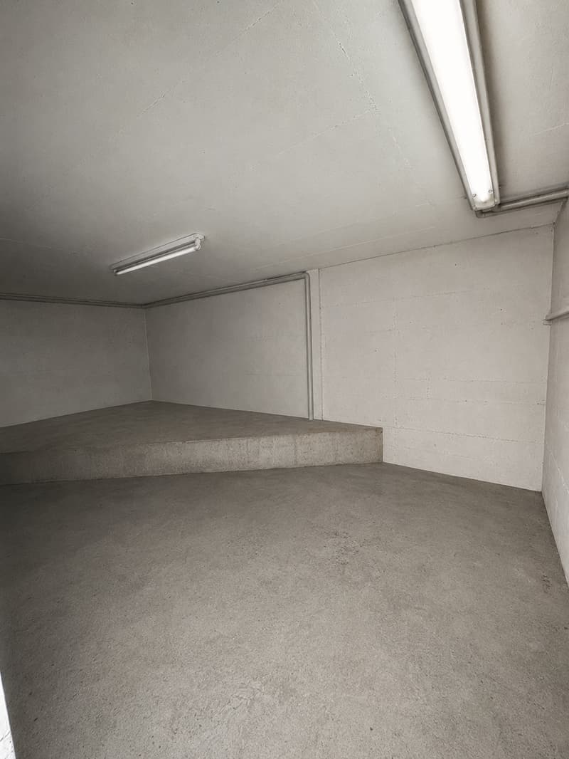 Compartiment de cave à louer à St. Gallen – Im Hölzli 28 (2)
