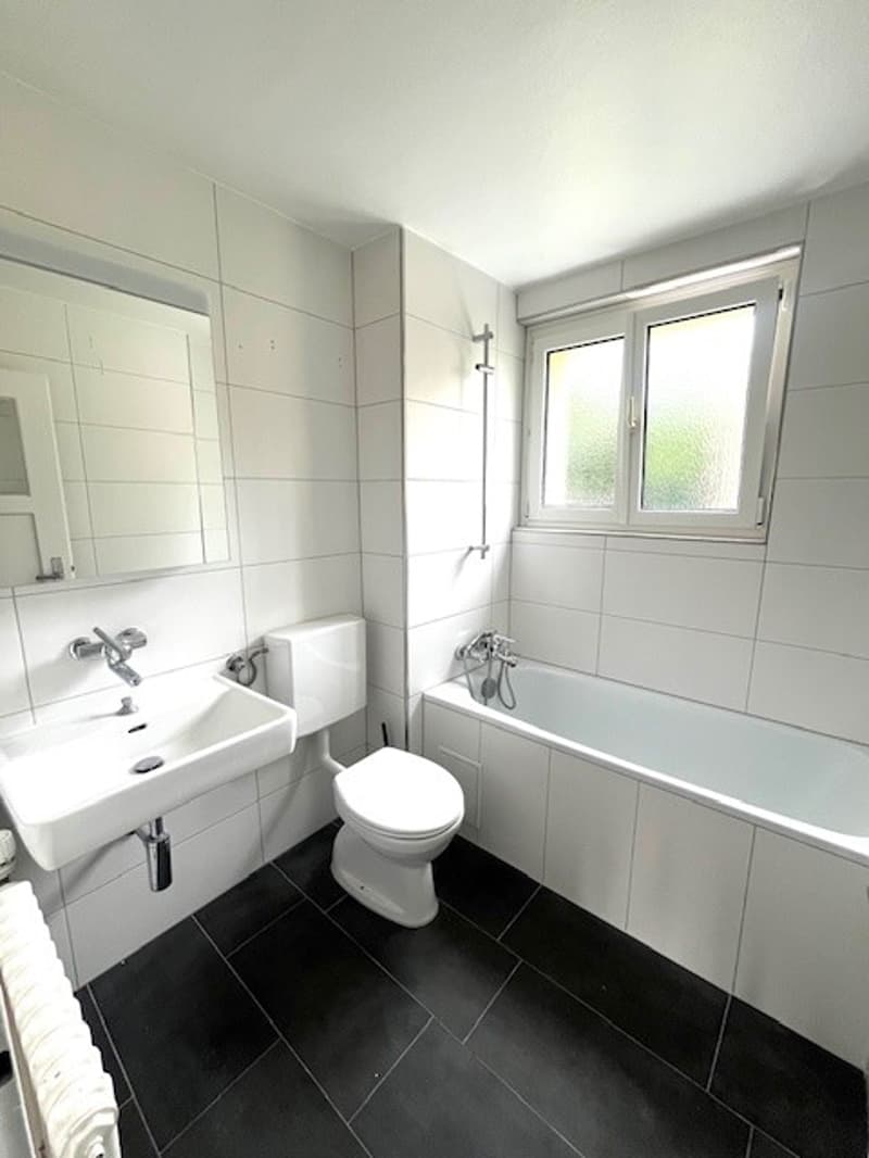 Appartement de 4 pièces convivial pour les familles avec balcon à St. Gallen (8)