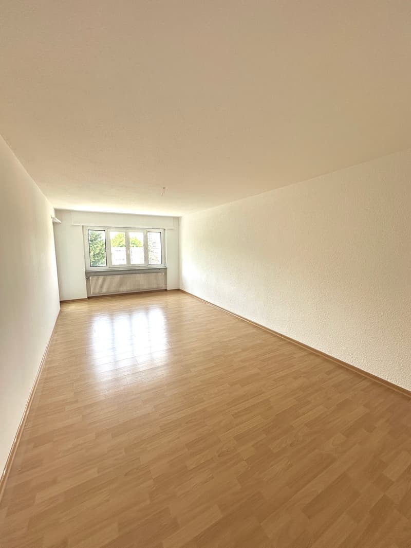 Appartamento luminoso di 4 locali con balcone a St. Gallen (8)