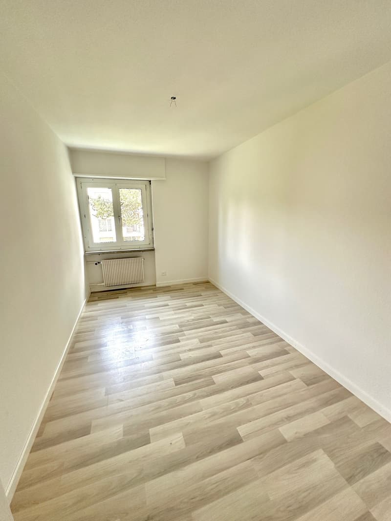 Appartamento luminoso di 4 locali con balcone a St. Gallen (5)