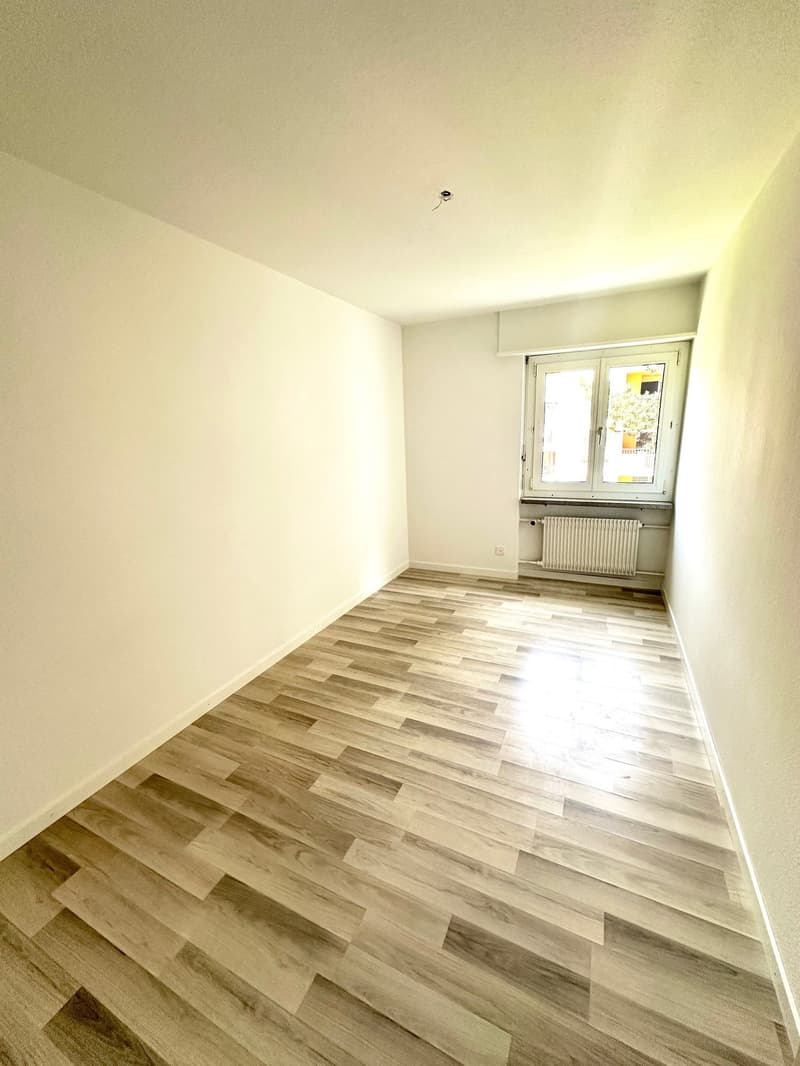 Appartamento luminoso di 4 locali con balcone a St. Gallen (6)