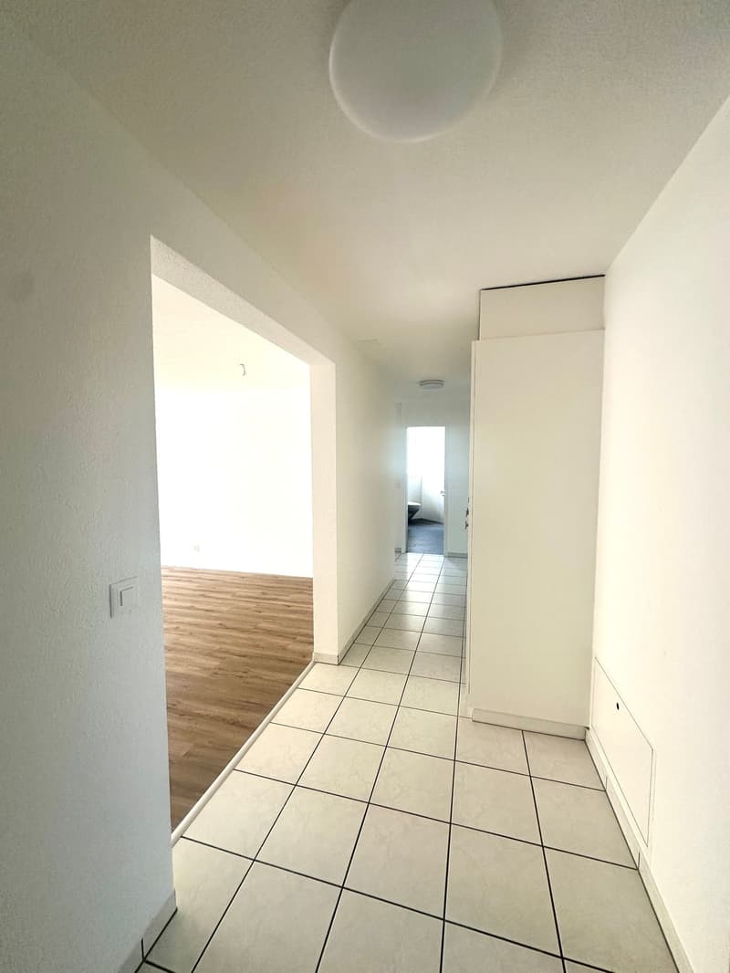 Appartamento di 3 locali luminoso con balcone ad Amriswil (10)