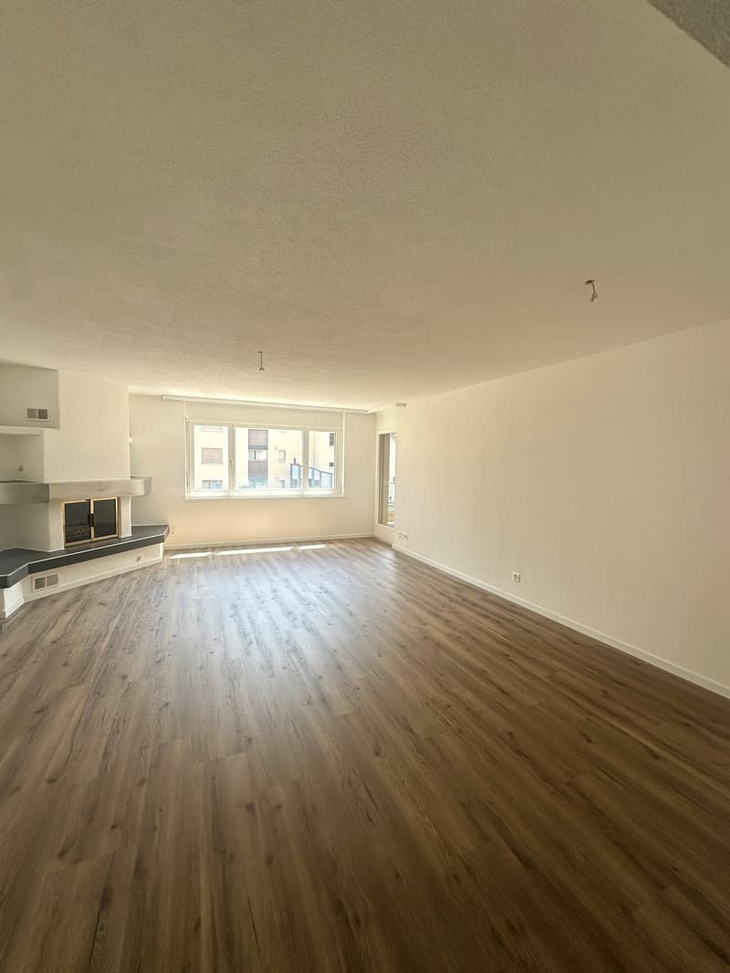 Helle 3-Zimmer-Wohnung mit Balkon in Amriswil (6)
