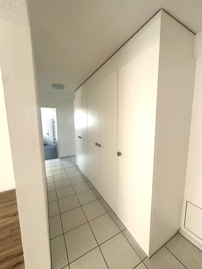 Helle 3-Zimmer-Wohnung mit Balkon in Amriswil (8)
