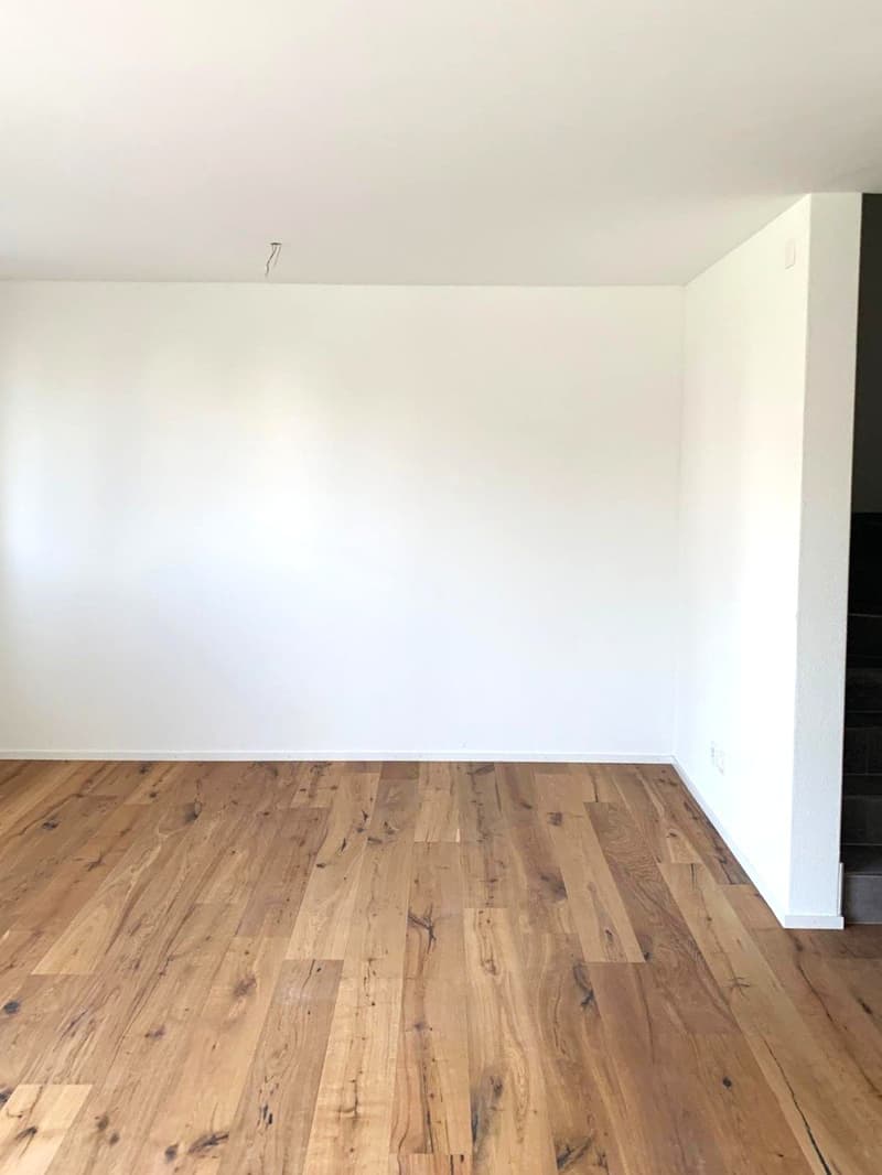 Charmante 5.5-Zimmer-Maisonette-Wohnung in Oberaach (7)