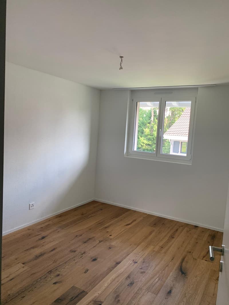 Charmante 5.5-Zimmer-Maisonette-Wohnung in Oberaach (3)