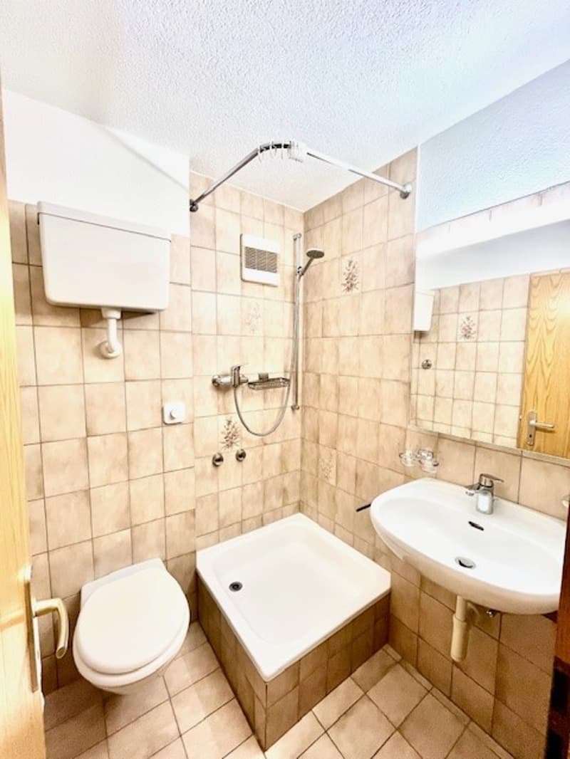 2-Zimmer-Wohnung in St. Gallen mit guter Anbindung (6)