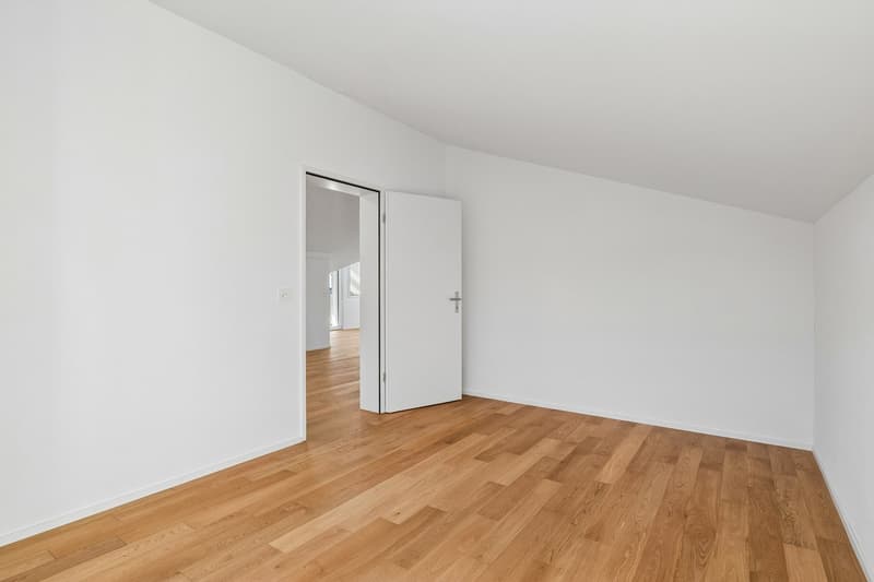Grosszügige 3.5 Zimmer Dachwohnung (18)