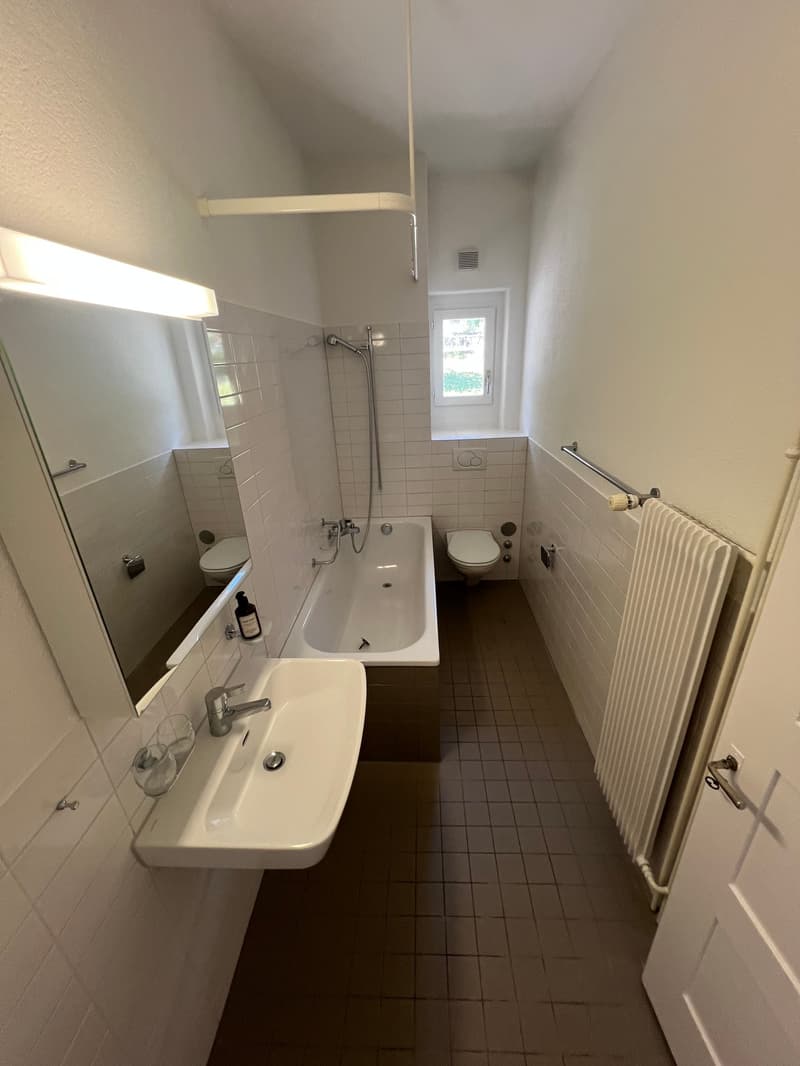 Appartement 3 pièces abordable selon le "modèle de loyer GBB" avec remise possible (8)