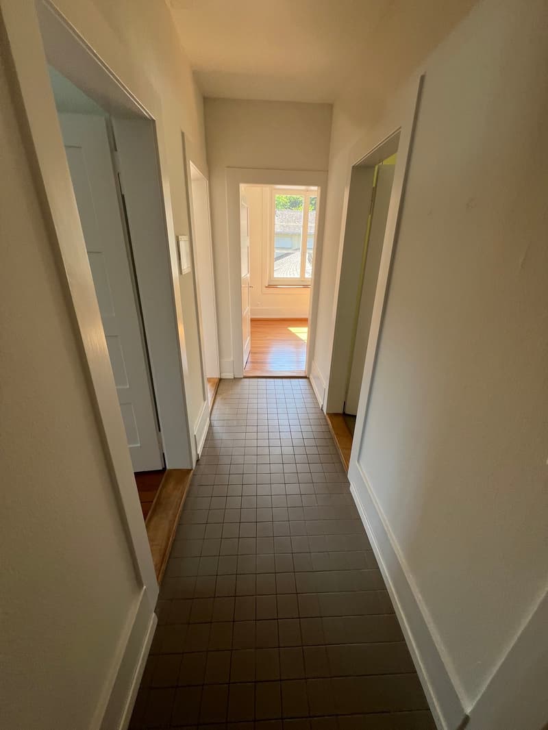 Appartement 3 pièces abordable selon le "modèle de loyer GBB" avec remise possible (3)