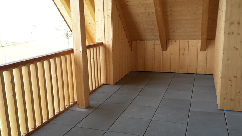 Appartement de 4,5 pièces dans une ferme historique à louer (4)
