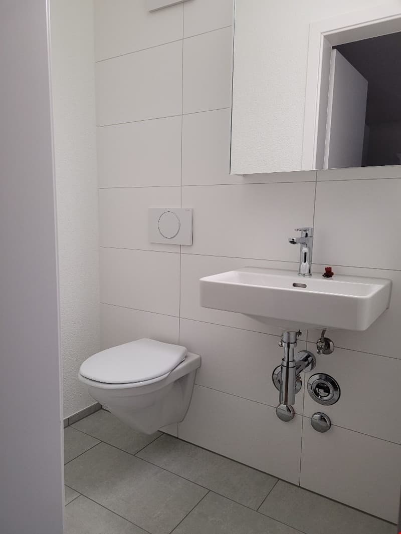sep. WC