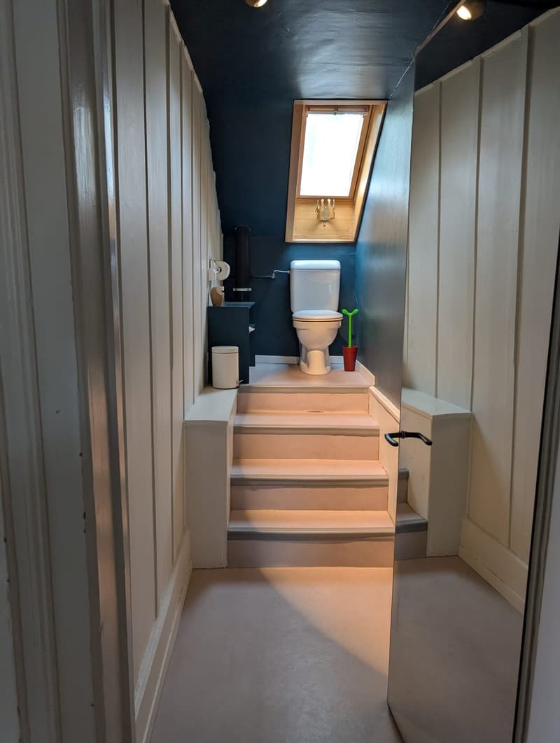 Befristete 3-Zimmer-Dachwohnung nahe Lorrainebad (bis 15.12.2026) (8)